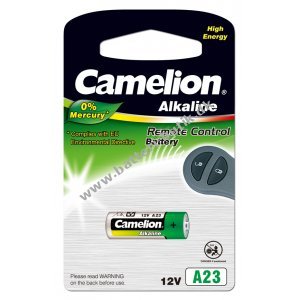 Batteri Camelion Typ 23A