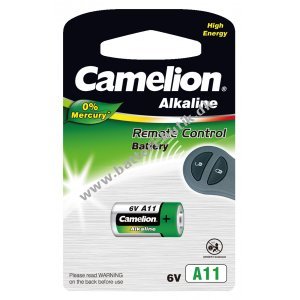 Camelion Specialbatteri GP11 Alkaline 1er Blister