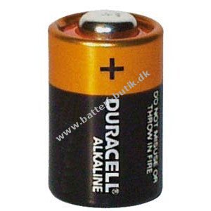 Duracell Specialbatterier MN11 (GP11 V11GA L1016) Alkaline 1er Blister