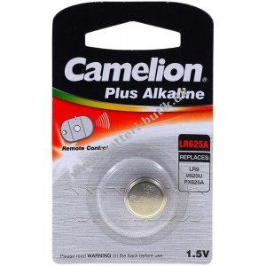 Camelion Knapcelle LR9 1er Blister