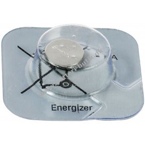 Energizer Knopfzelle 321 / D321 / 321 LD / SR616SW / V321  1er Blister