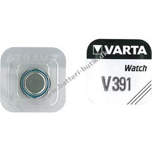 Varta knapcelle SR55 1er Blister