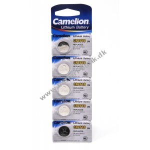 Lithium Knapcelle Camelion CR1616 5er Blister