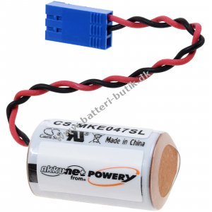 SpeicherBatterier til Bosch Typ R911277133