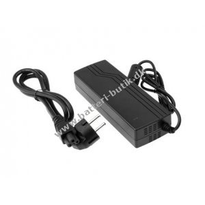 Notebook Strømforsyning 19V 120W med Stik 6,5mm x 3,0mm x 10,0mm