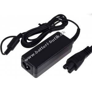 Strmforsyning til Notebook Asus Eee PC 1018P 19V/45W