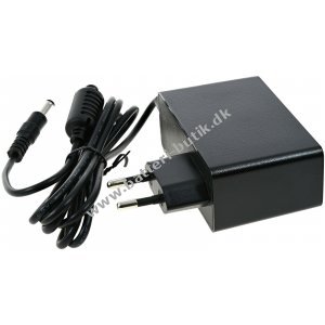 Lader/Strømforsyning 12V 2,5A til Cisco WRT54G