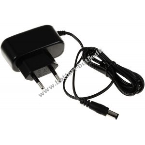 Bosch Strømforsyning / Lader til Batteriskruemaskine PSR 10,8 LI Original (kun til 10,8V maskiner) (kun til 10,8V maskiner)