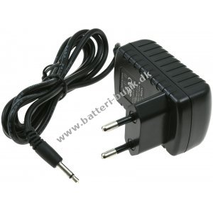 Strømforsyning / Lader Typ NL12 14,5V til Gardena Accu3
