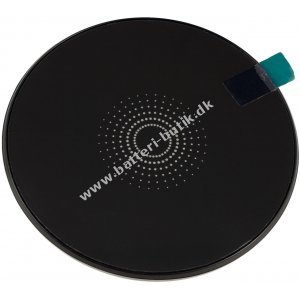 goobay wireless Lader / Qi-Charger 5W 1.0Ah til Google Nexus 4/5/6