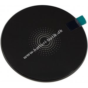 goobay wireless Lader / Qi-Charger 5W 1.0Ah til HTC 8X