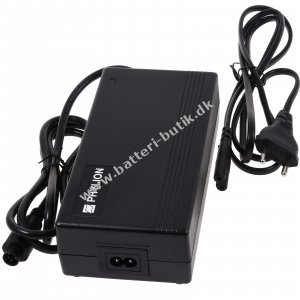 Lader til Phylion Batteri Joycube SF-06/Wall-ES 48V 2A 5-poliger RundStik