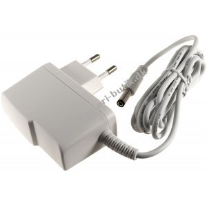 Strømforsyning til ProSafe FVS318 / GS105 / GS105e / GS108 / GS108e med 5,5 x 2,1mm Stik