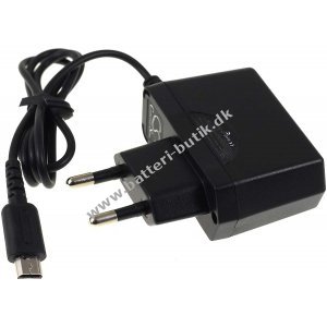Strømforsyning til Nintendo USG-003