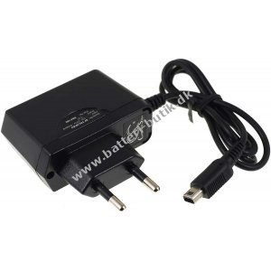 Strømforsyning til Nintendo Type WAP-002