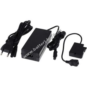 Batteriadapter til Nikon D3100 / D3200 / Type EP-5A