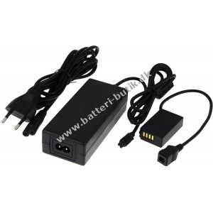 Strømforsyning til Nikon 1 J1 / Type EP-5C