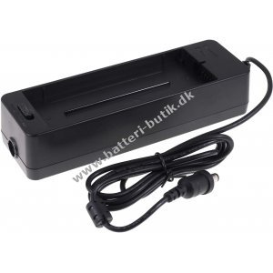 Strømforsyning til Canon Printer Selphy CP-810