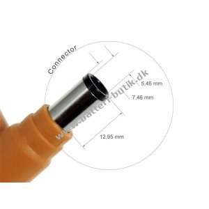 Stik Nr.29 til Notebook Strmforsyning 7,5x5,5x13,0mm