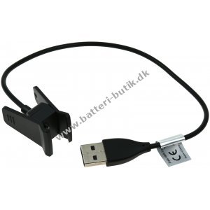 USB-Ladekabel / Ladeadapter kompatibel med Fitbit Ace