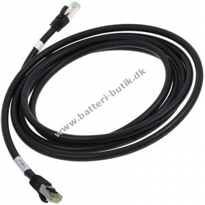 Goobay 66723 RJ45 Patchkabel CAT 8.1 RJ45 Stik