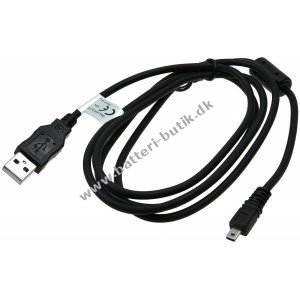 USB-Datakabel til Olympus Smart VR-325