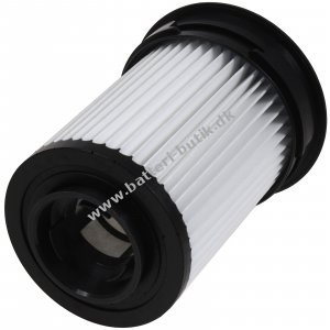 Hepa-Filter Vorfilter kompatibel mit Miele Triflex HX1 FSX HX FSF 11385020 9178017731