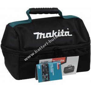 Original Makita Madkasse, Box, Bag E-15584