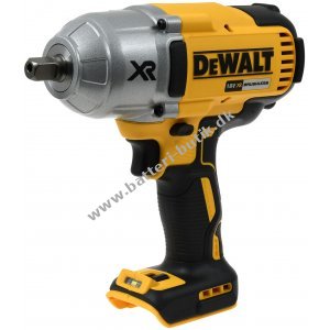 DEWALT DCF899N-XJ 18 V Batteri-Slagngle