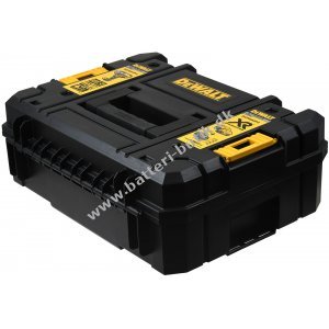 DEWALT DWST83345-1 Vrktjskasse, kuffert, TSTAK-Box