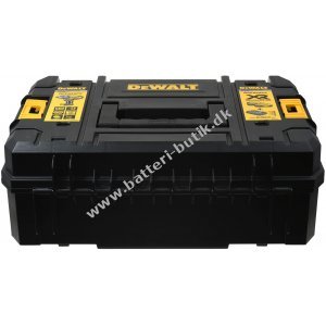 DEWALT DCF899N-XJ 18 V Batteri-slagngle inkl. 2x DCB184 Batteri, 1x Oplader DCB115 & Box