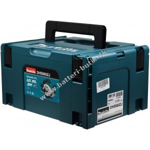 Makita DHS660ZJ rundsav 165mm, uden Batteri 1200W 36V