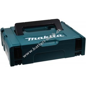 Makita 821549-5 MAKPAC Gr. 1 Værktøj-Kuffert, Kuffert-System