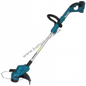 Makita DUR193Z Batteri-Græstrimmer 18V (uden batteri, uden lader))
