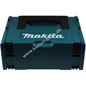 Makita 821549-5 MAKPAC Gr. 1 Værktøj-Kuffert, Kuffert-System