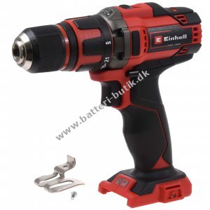 Einhell Batteri Boremaskine TE-CD 18/40 Li-Solo