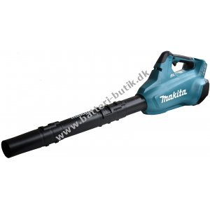 Makita DUB362Z Batteri-Gebläse 2x18 V, uden Batteri, uden Lader