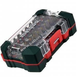 Metabo Bit-Box / Bit-St 