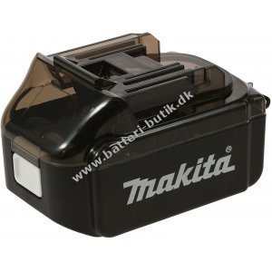 Makita Bit-Box, Skruemaskine-Bit-Set E-00022 inkl. Bit-holder 1/4