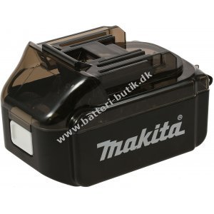 Makita bitkasse, skruetrkkerst E-00022 inkl. Bitholder 1/4 