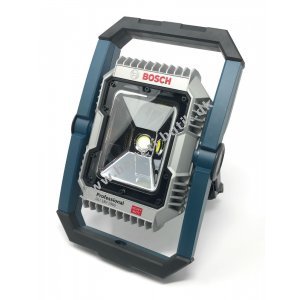 Bosch LED Byggeplads Batteri-Lampe GLI 18V-1900 Professional uden Batteri