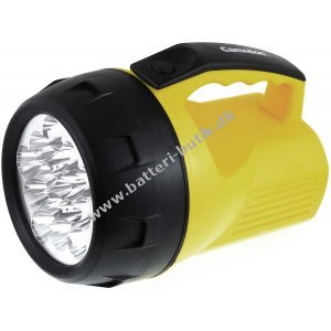 Camelion FL-16LED SuperBright Håndlygte (Box) Original