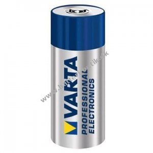 Varta Electronics Alkaline Batteri LR1 N 1er blister 04001101401