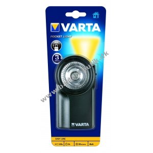 Varta Lygte Pocket Light 3R12
