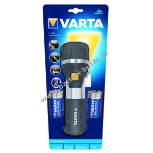 Varta Lygte LED Day Light 2D