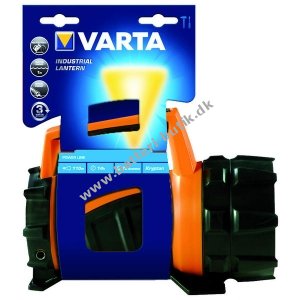 Varta Lygte Industrial Lantern 4D