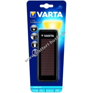 Varta Lygte LED Solar Light