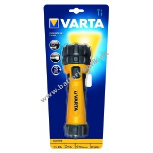 Varta Lygte Industrial LED Light 2D