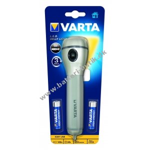 Varta Lygte Gelly Light 2AA