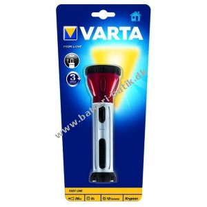 Varta Lygte Profi Light 2C